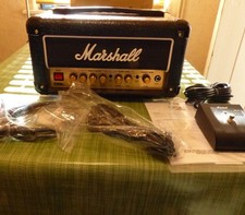 Marshall DSL 1 HR-E 1 watt