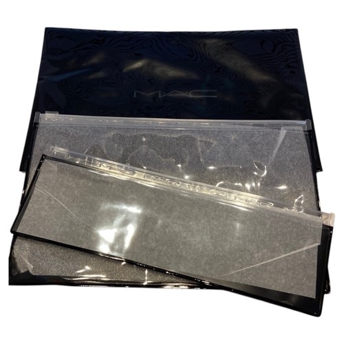 New sealed mac cosmetic clear - mac,