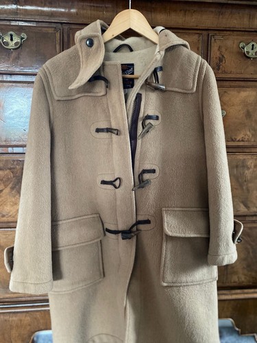 Vintage gloverall the - vintage, original