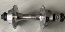 Shimano Dura Ace 7400 Rear Hub