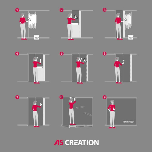 Creation 701312 retro - a.s.,