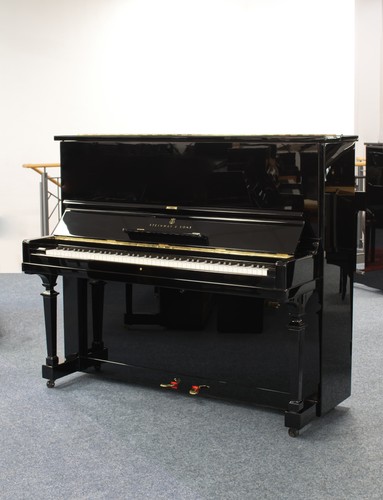 Steinway sons piano model - piano,,