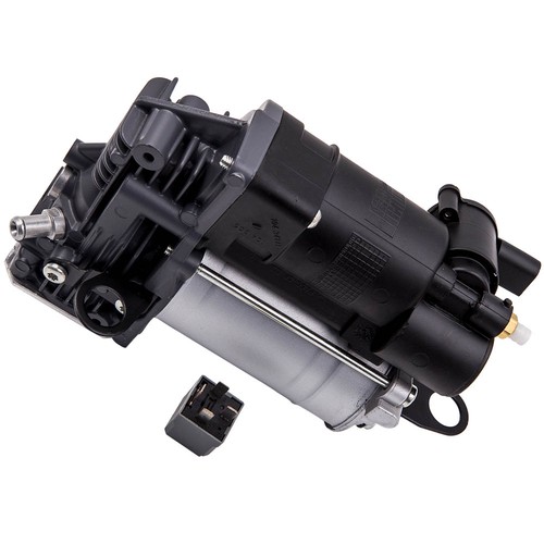 Air suspension compressor - air,