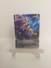 jolteon vmax premium collection