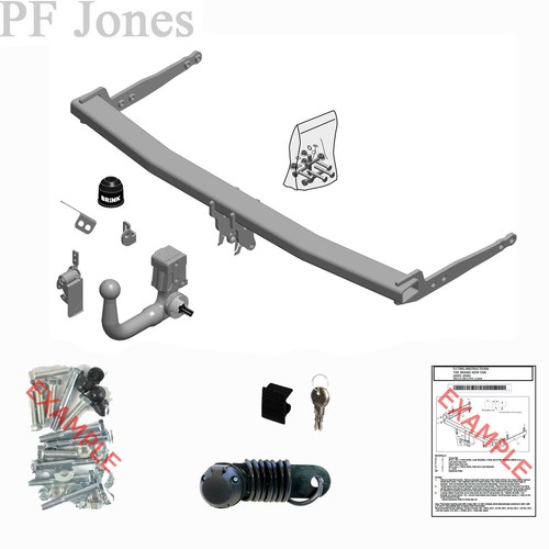 Brink towbar for - towbar,