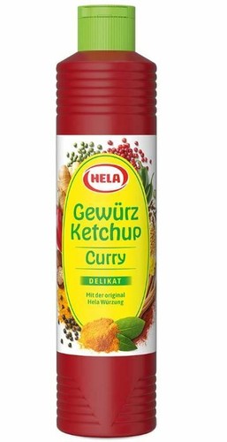 Giant hela curry ketchup 800ml - giant,
