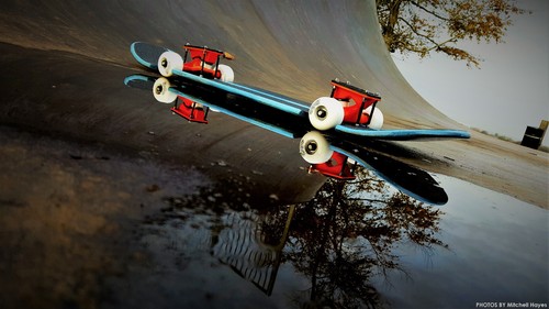 Custom personalised slammed - custom,