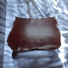 Premium Dakota Veg Tan Leather