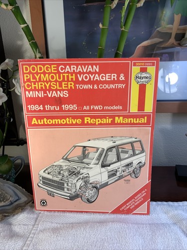 Dodge caravan plymouth - dodge, &