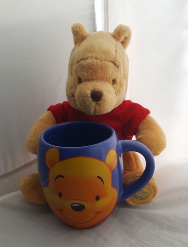Winnie the pooh disney - winnie,