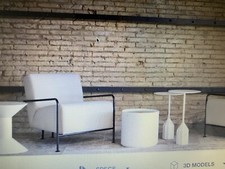 Colubi Art Deco Bauhaus