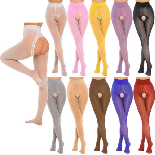 Women sheer pantyhose - women's,