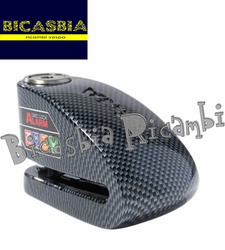 16395 disc lock - disc,
