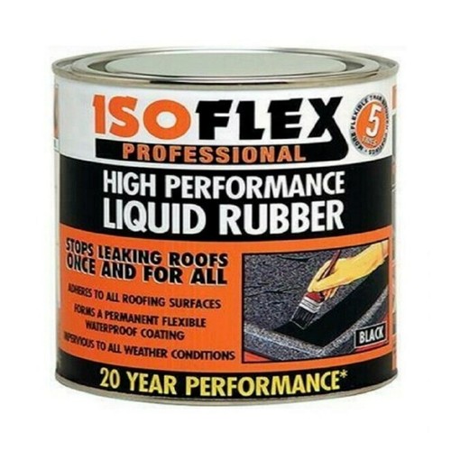 Isoflex highperformance liquid - isoflex,