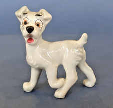 Wade England Disney Lady And