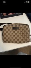 Gucci GG Belt Bag Supreme