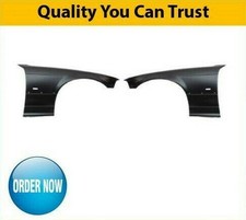 1996-1998 Front Wing Primed