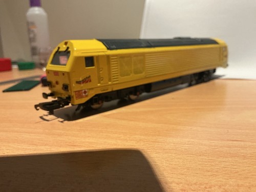 Lima class repainted in - 67,