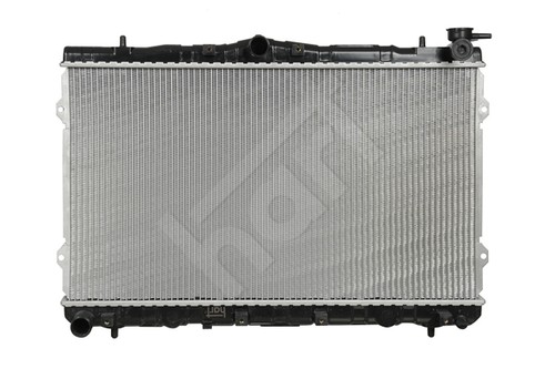 Hart 636 895 radiator - 636, radiator,