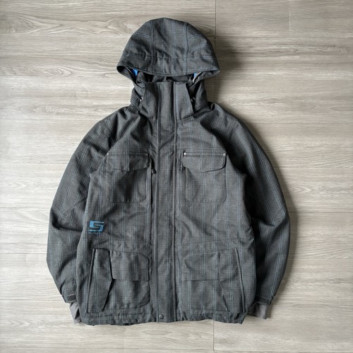 Surfanic ski jacket men - ski, men’s