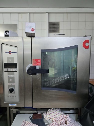 Convotherm combi oven - combi,