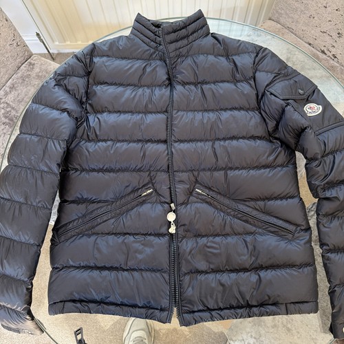 Men moncler navy - men’s,