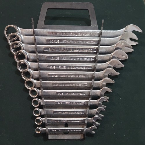 Vintage craftsman sae - vintage, 12
