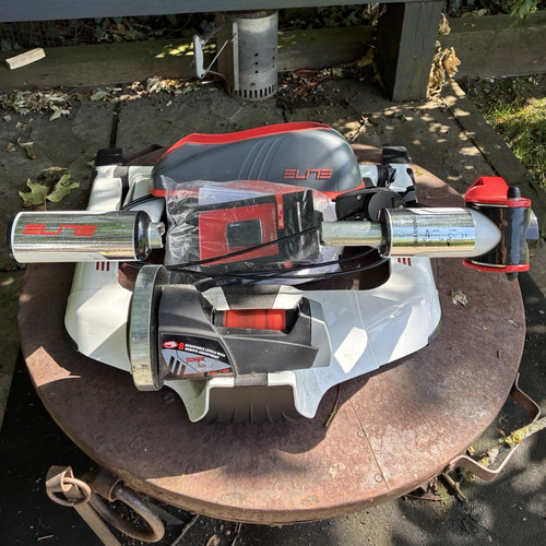 Elite qubo magnetic turbo - elite,