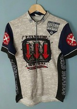 Vintage Zero Defects Cycling