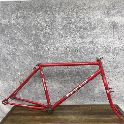 Vintage bianchi broadway - bianchi,