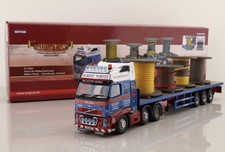 Corgi Modern Truck CC14031