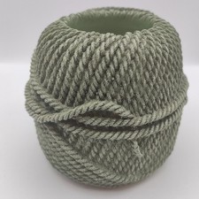 Ball Of Wool Resin Tealight