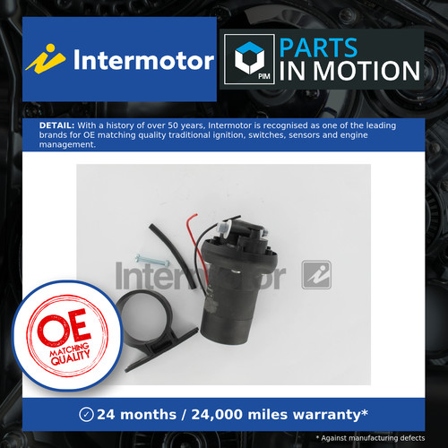 Fuel pump fits austin - fuel,