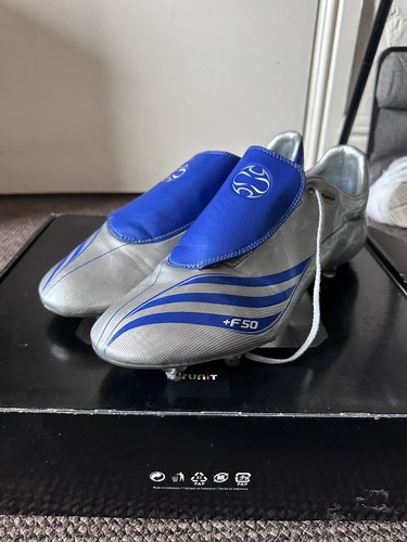 Adidas f50 tunit - adidas,