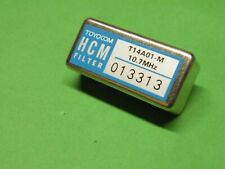 Toyocom T14A01-M 10.7 Crystal