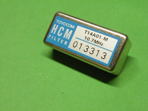 Toyocom t14a01 7 - toyocom, 10.7