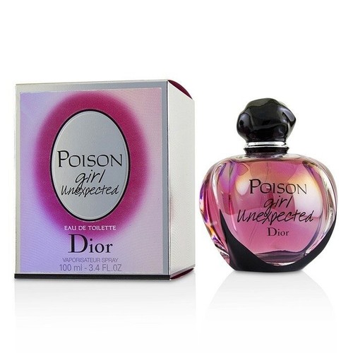 Dior poison girl unexpected - dior,