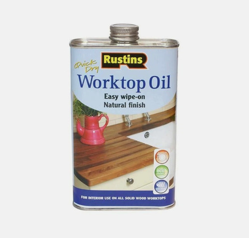 Wooden worktop oil quick - wooden,