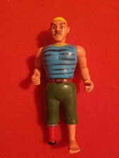 Bootleg Sungold Remco Pirate 