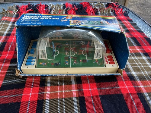 Blue box toys world cup - toys.,