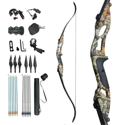 40lb archery takedown - 40lb,