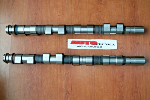 Camshafts lancia delta - lancia,