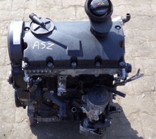 Engine Volkswagen 1.9 TDI ASZ