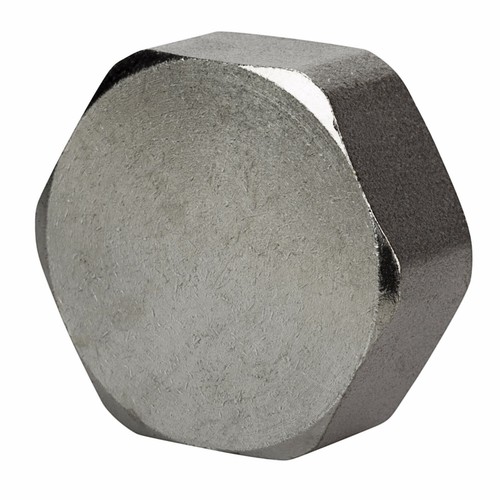 Manifold blanking cap - manifold, of