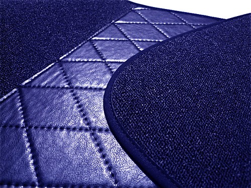 Carpet set for - , opel
