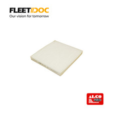 Cabin Filter fits FIAT Ducato