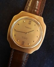 Tissot Stylist Quartz Watch