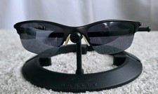 Oakley Half Wire XL Sunglasses