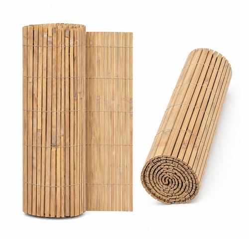 Natural bamboo strong - natural,