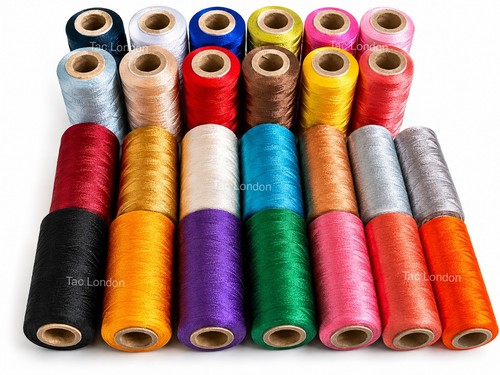 Pack colours of - colours,